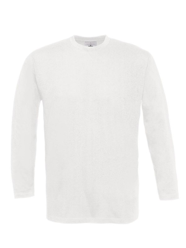 T-shirt manica lunga